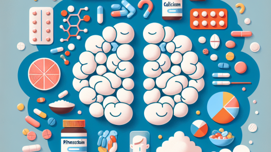 Qué suplementos no deben coincidir con Pitavastatina cálcica