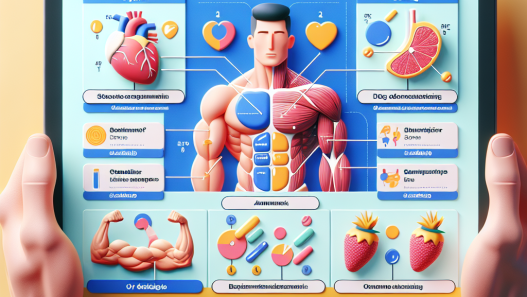 Qué tipo de dieta va mejor con Cursos de esteroides para principiantes según tu biotipo