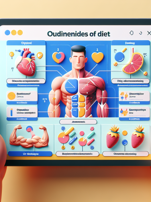 Qué tipo de dieta va mejor con Cursos de esteroides para principiantes según tu biotipo