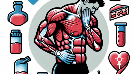 Qué tipo de dolor muscular puede indicar mal uso de Apoyo a la glucosa