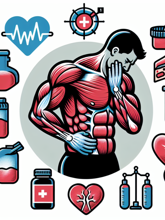Qué tipo de dolor muscular puede indicar mal uso de Apoyo a la glucosa