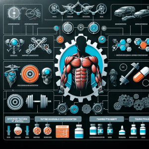 Qué variaciones hacer en el entrenamiento durante Esteroides Cursos en solitario