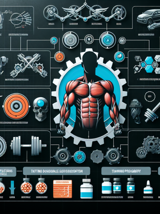 Qué variaciones hacer en el entrenamiento durante Esteroides Cursos en solitario