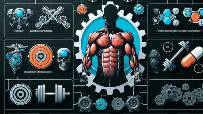 Qué variaciones hacer en el entrenamiento durante Esteroides Cursos en solitario