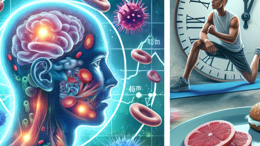 Salud inmunológica y entrenamiento en ayunas