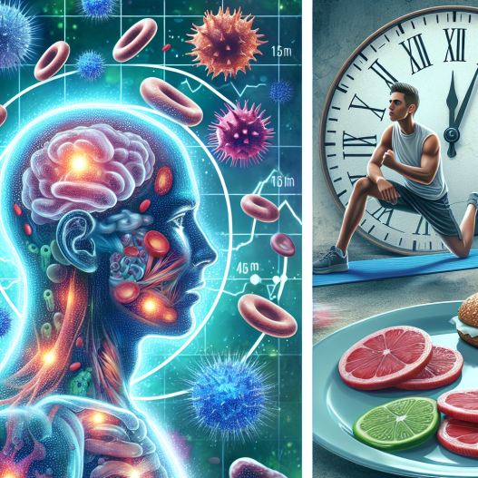 Salud inmunológica y entrenamiento en ayunas