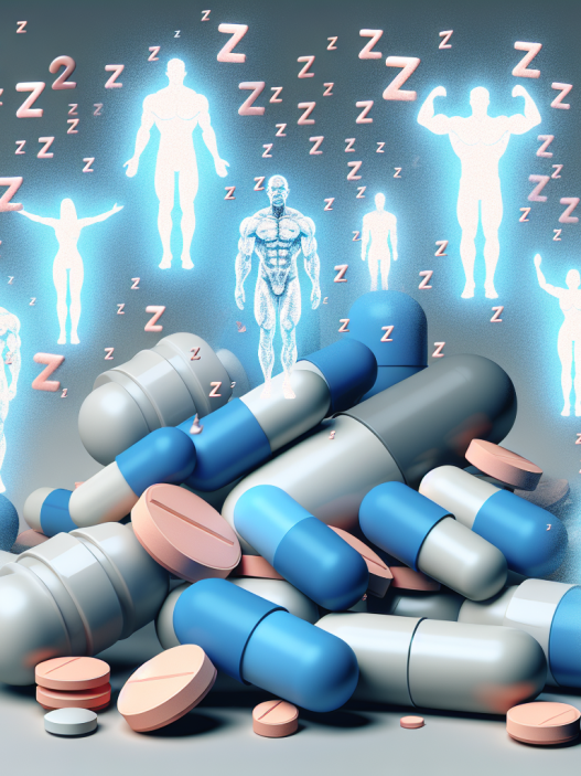 ¿SARMs provoca insomnio en todos los usuarios?