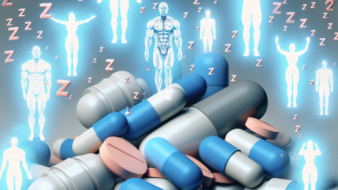 ¿SARMs provoca insomnio en todos los usuarios?