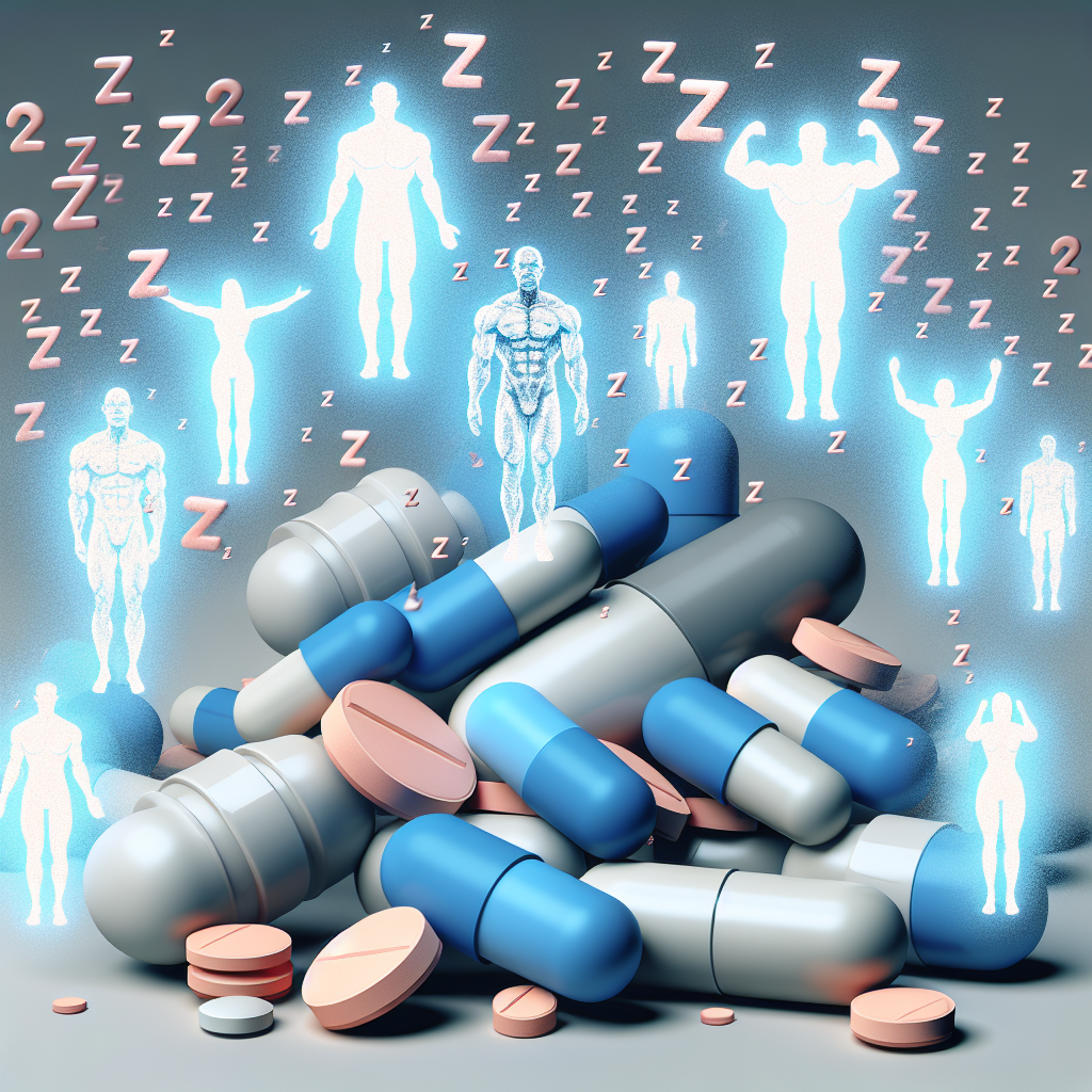 ¿SARMs provoca insomnio en todos los usuarios?