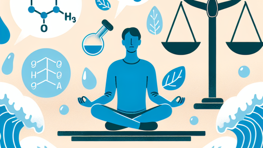 ¿Se necesita TUDCA con Estrés y equilibrio hormonal?