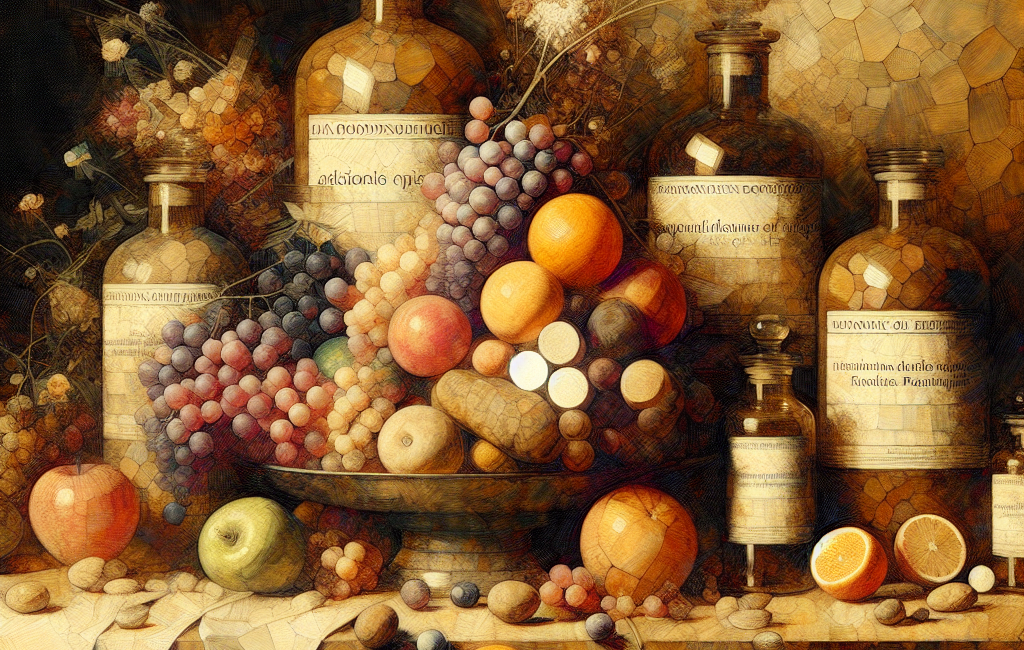 Andriol y perfil lipídico: qué puede cambiar