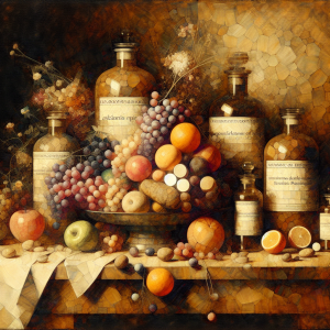 Andriol y perfil lipídico: qué puede cambiar