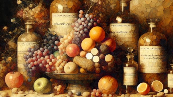 Andriol y perfil lipídico: qué puede cambiar