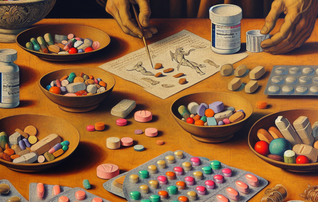 Drostanolone pastillas en mesomorfos: sesgos de atribución