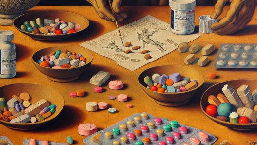 Drostanolone pastillas en mesomorfos: sesgos de atribución