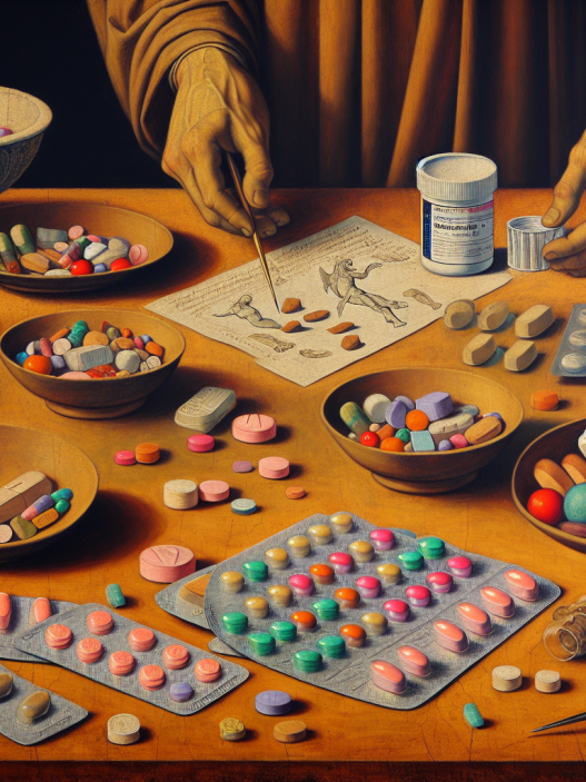 Drostanolone pastillas en mesomorfos: sesgos de atribución