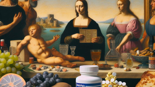 Drostanolone pastillas y dieta cetogénica: riesgos y señales