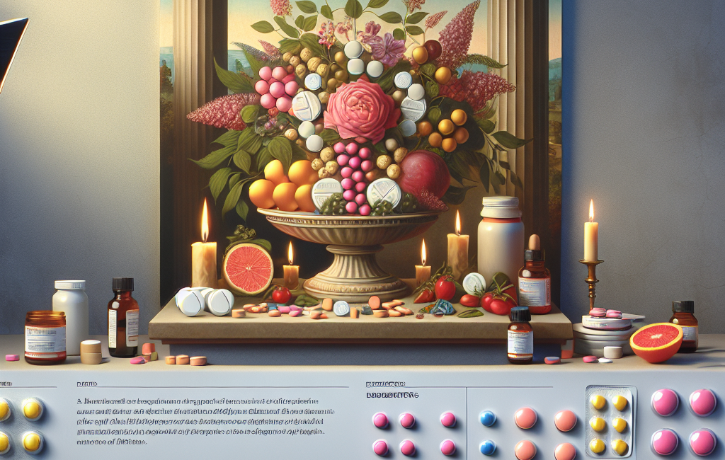 Drostanolone pastillas y equilibrio: síntomas raros