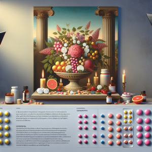 Drostanolone pastillas y equilibrio: síntomas raros