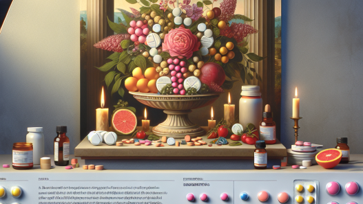 Drostanolone pastillas y equilibrio: síntomas raros