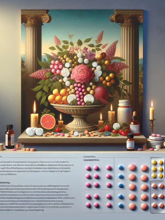 Drostanolone pastillas y equilibrio: síntomas raros