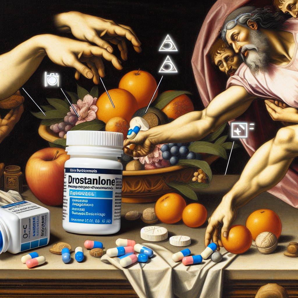 Drostanolone pastillas y trastornos del sueño: cuándo pedir ayuda