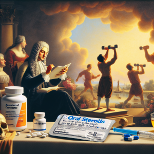 Esteroides orales y calentamiento: cómo reducir riesgo