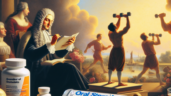 Esteroides orales y calentamiento: cómo reducir riesgo