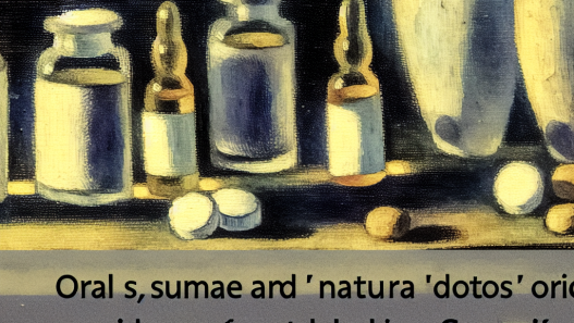 Esteroides orales y “natural”: cuando la etiqueta engaña