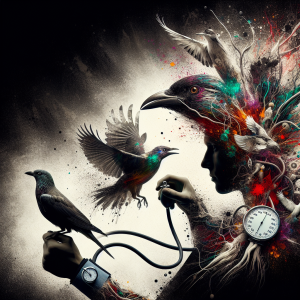 Esteroides orales y presión arterial: cómo medir bien en casa