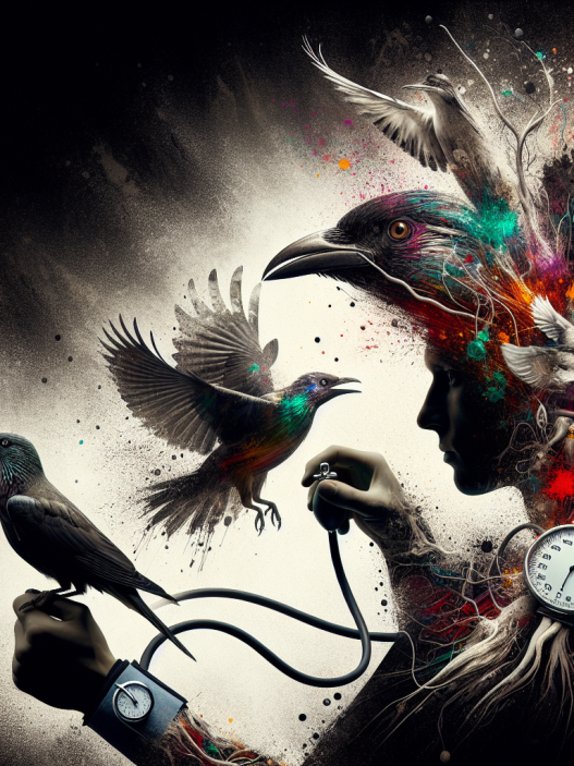 Esteroides orales y presión arterial: cómo medir bien en casa