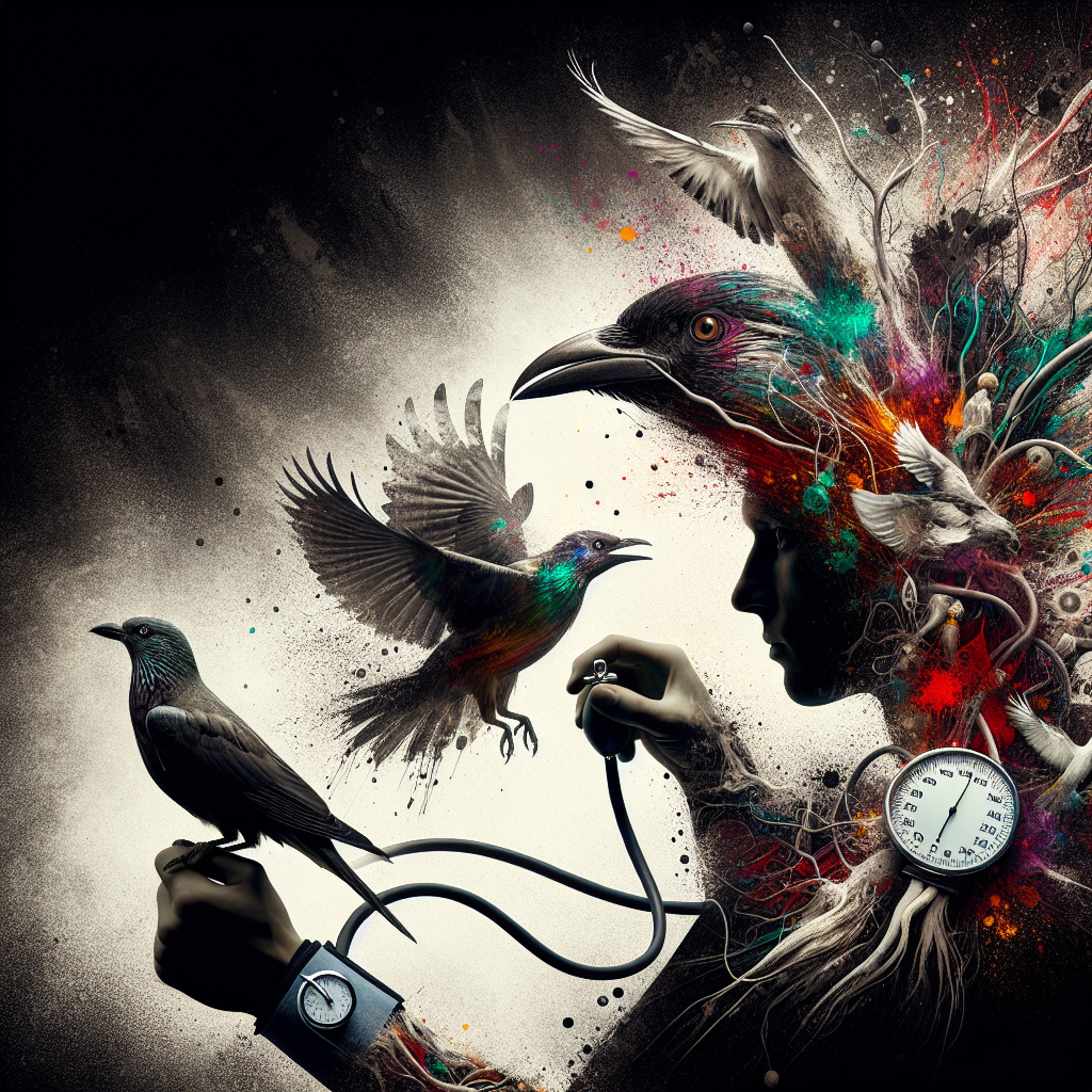 Esteroides orales y presión arterial: cómo medir bien en casa