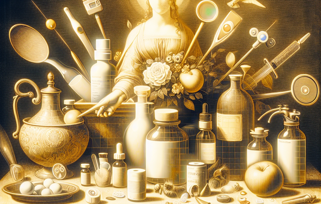 Metandienona: cuándo parar y pedir ayuda médica