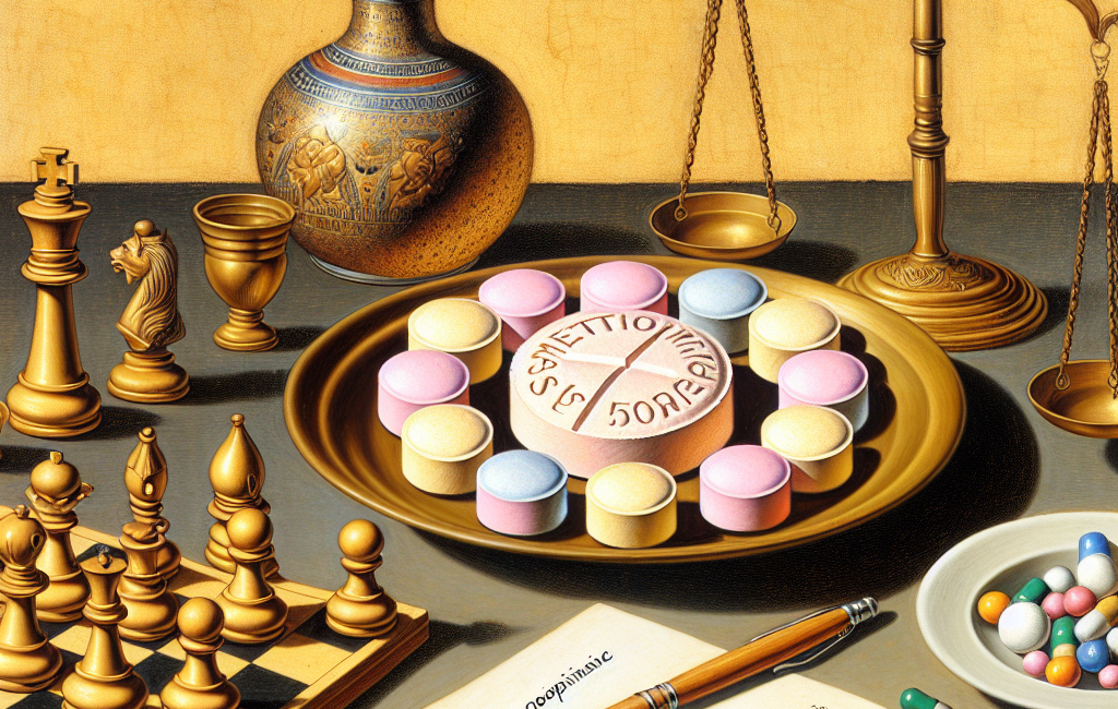 Metandienona y coordinación motora: cambios posibles