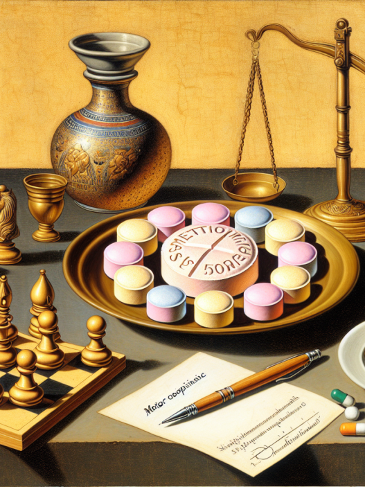 Metandienona y coordinación motora: cambios posibles