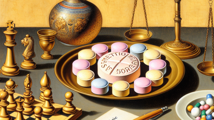 Metandienona y coordinación motora: cambios posibles