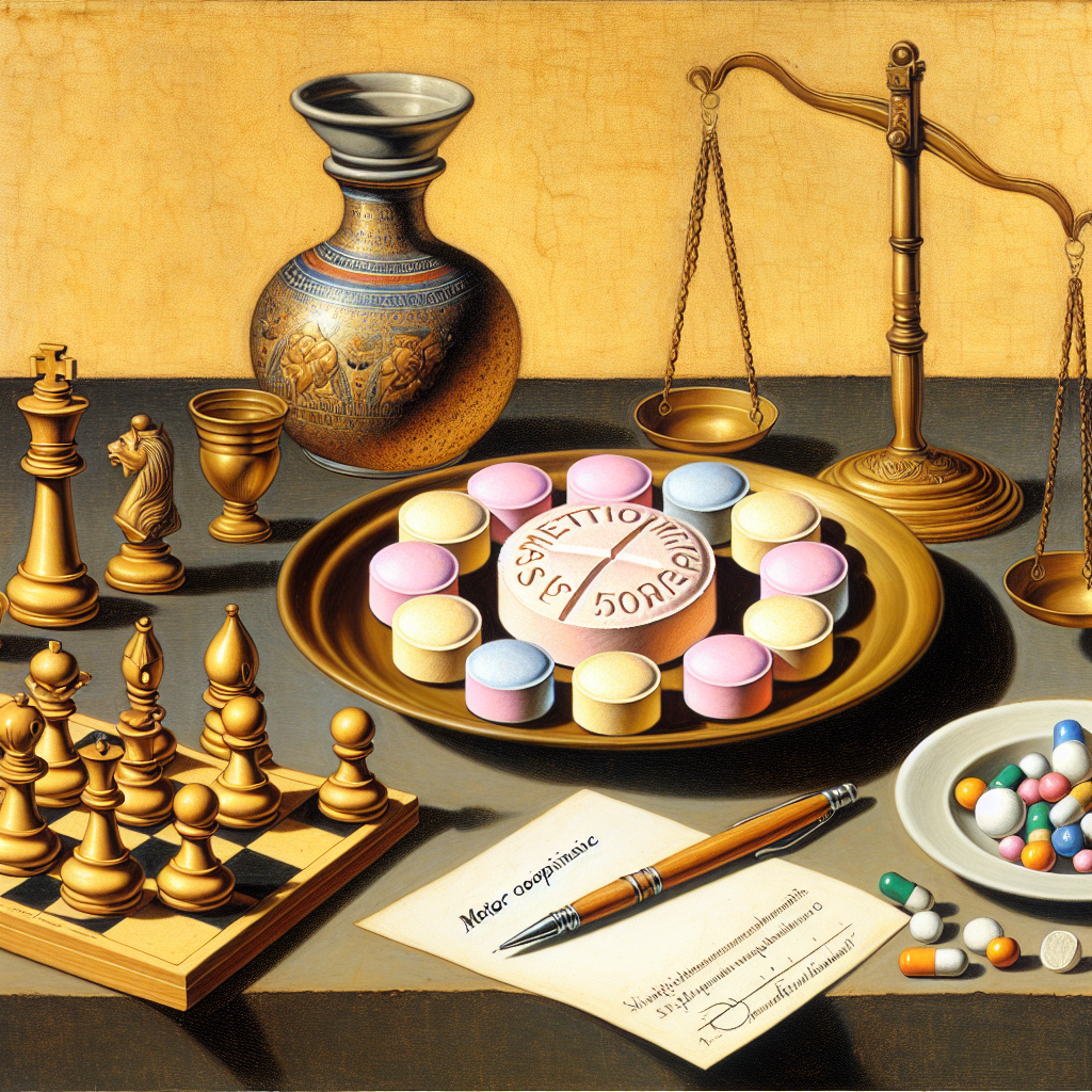 Metandienona y coordinación motora: cambios posibles