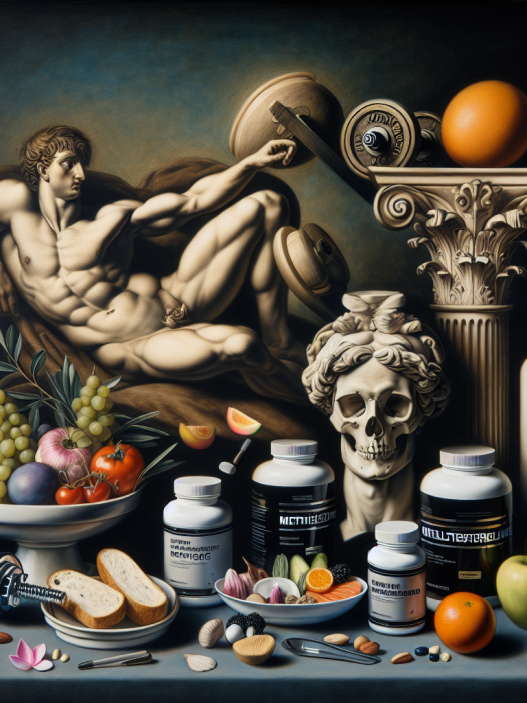 Methyltestosterone y recomposición corporal: expectativas realistas