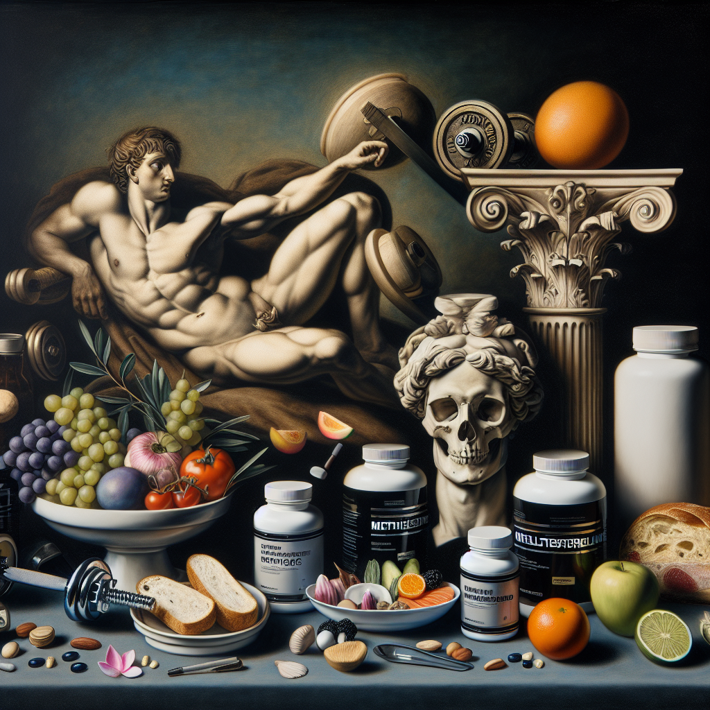 Methyltestosterone y recomposición corporal: expectativas realistas