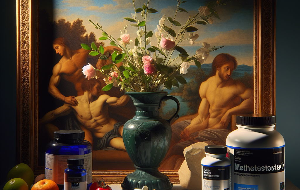 Methyltestosterone y RM estimado: cómo seguir sin lesionarte