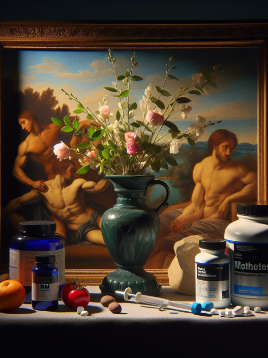 Methyltestosterone y RM estimado: cómo seguir sin lesionarte