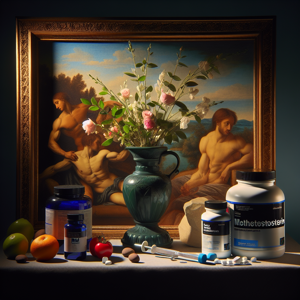 Methyltestosterone y RM estimado: cómo seguir sin lesionarte