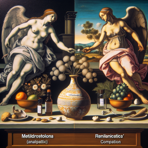 Metildrostanolona: efectos esperados vs. expectativas irreales