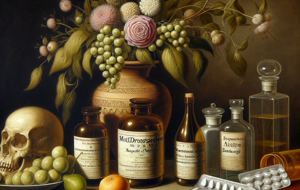 Metildrostanolona y memoria: cambios reportados y matices