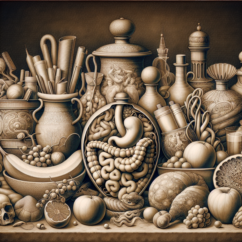 Mibolerone y hinchazón abdominal: causas posibles