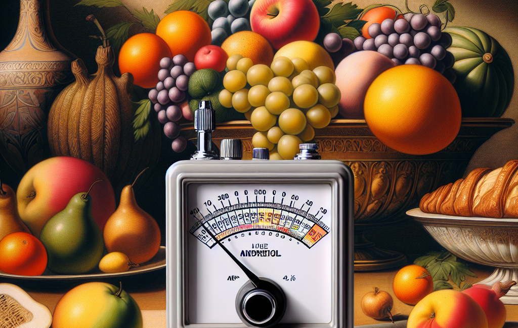 Qué hacer si sube la tensión con Andriol