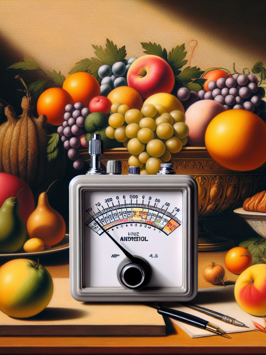 Qué hacer si sube la tensión con Andriol