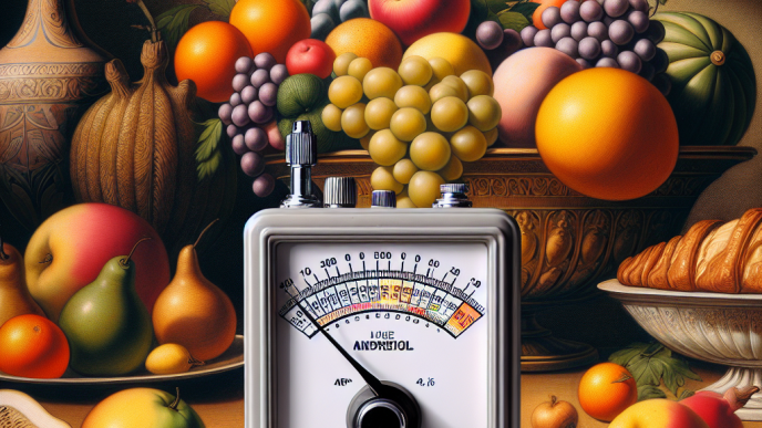 Qué hacer si sube la tensión con Andriol