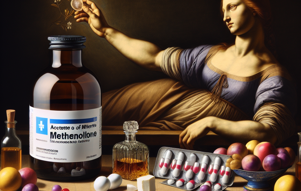 Acetato de metenolona y full-body: cuándo encaja