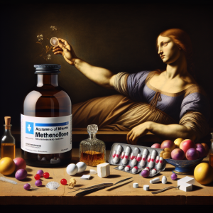 Acetato de metenolona y full-body: cuándo encaja